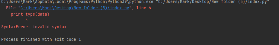 Python Issue: How to use "StringIO" in Python3 [Solved] | SourceCodester